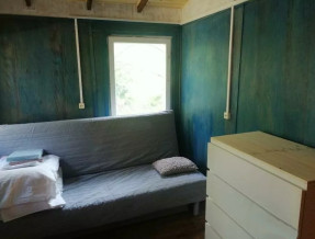 Domki Sasek Mazury  w miejscowości Sasek