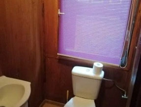 Domki Sasek Mazury  w miejscowości Sasek