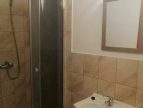 Domki Sasek Mazury  w miejscowości Sasek