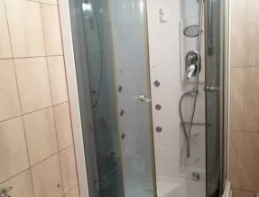 Domki Sasek Mazury  w miejscowości Sasek