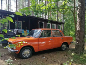 Domki Sasek Mazury  w miejscowości Sasek