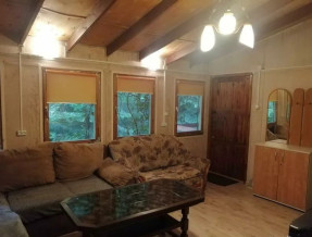 Domki Sasek Mazury  w miejscowości Sasek