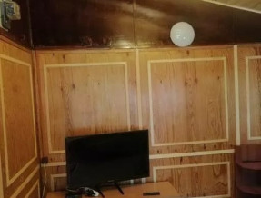 Domki Sasek Mazury  w miejscowości Sasek