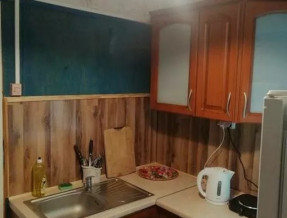 Domki Sasek Mazury  w miejscowości Sasek