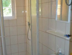 Domki Sasek Mazury  w miejscowości Sasek