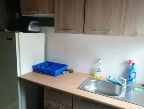 Domki Sasek Mazury  w miejscowości Sasek