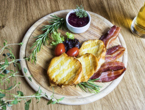 Toporów Style w miejscowości Białka Tatrzańska