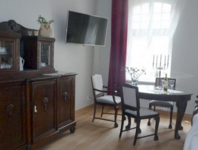 Apartament Kamienica Nadmorska w miejscowości Sopot