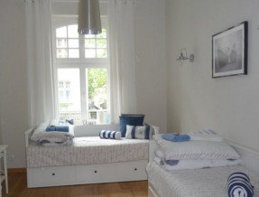 Apartament Kamienica Nadmorska w miejscowości Sopot