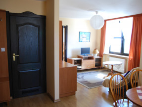 Apartamenty Malinka w miejscowości Zakopane