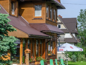 Pokoje Gościnne u Daniela  w miejscowości Zakopane