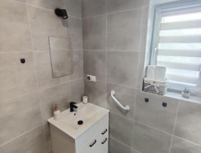 NSSM w Rudence "Zielony Cień"  w miejscowości Rudenka