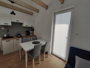 NSSM w Rudence "Zielony Cień"  w miejscowości Rudenka