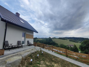 NSSM w Rudence "Zielony Cień"  w miejscowości Rudenka