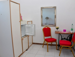 NSSM w Rudence "Zielony Cień"  w miejscowości Rudenka