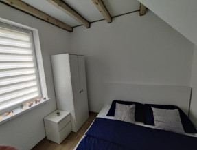 NSSM w Rudence "Zielony Cień"  w miejscowości Rudenka