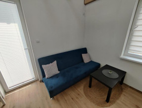 NSSM w Rudence "Zielony Cień"  w miejscowości Rudenka