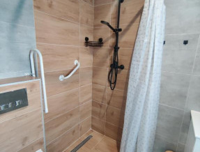 NSSM w Rudence "Zielony Cień"  w miejscowości Rudenka