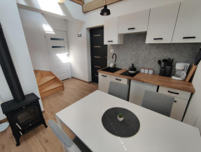 NSSM w Rudence "Zielony Cień"  w miejscowości Rudenka