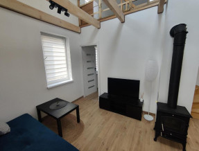 NSSM w Rudence "Zielony Cień"  w miejscowości Rudenka