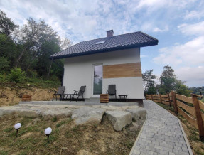 NSSM w Rudence "Zielony Cień"  w miejscowości Rudenka