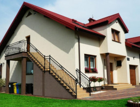 Villa Pati w miejscowości Rewa
