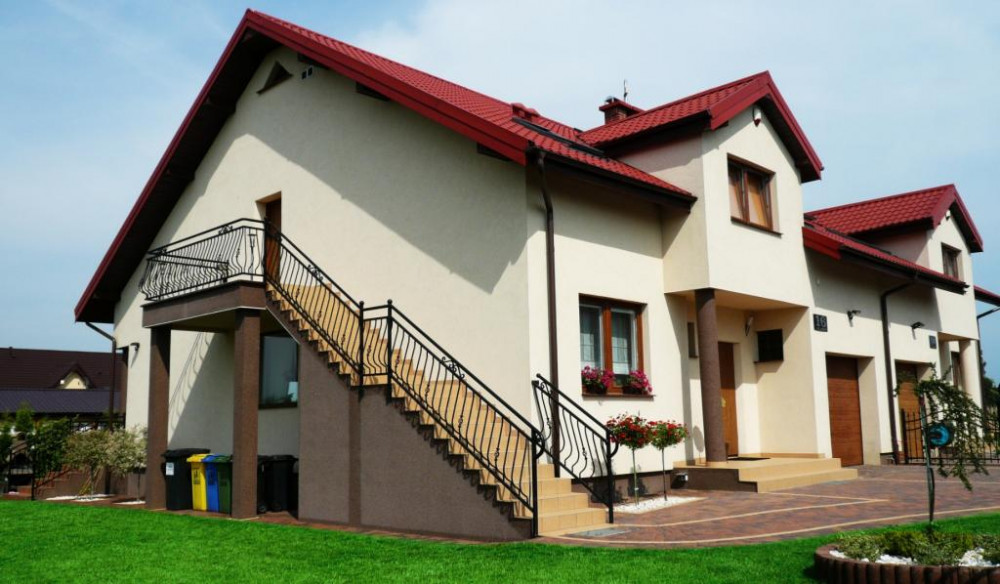 Villa Pati w miejscowości Rewa