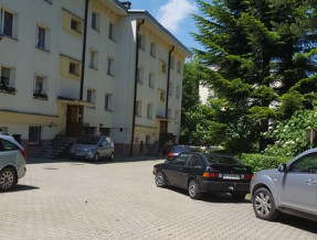 Apartament Cichy Zakątek i Apartament Kolorowy w miejscowości Zakopane