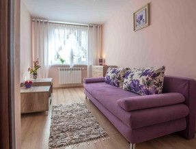 Apartament Cichy Zakątek i Apartament Kolorowy w miejscowości Zakopane