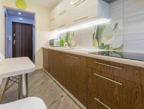 Apartament Cichy Zakątek i Apartament Kolorowy w miejscowości Zakopane