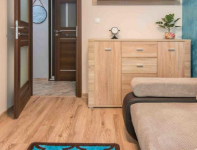 Apartament Cichy Zakątek i Apartament Kolorowy w miejscowości Zakopane