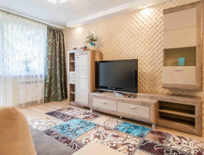 Apartament Cichy Zakątek i Apartament Kolorowy w miejscowości Zakopane