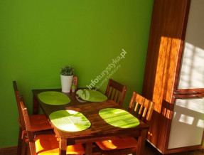 Apartament Jasiennik w miejscowości Krynica-Zdrój