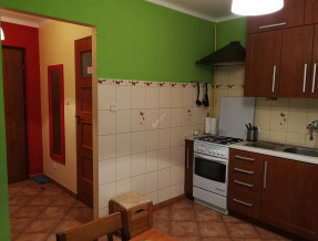 Apartament Jasiennik w miejscowości Krynica-Zdrój