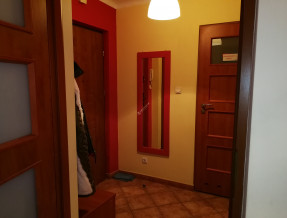 Apartament Jasiennik w miejscowości Krynica-Zdrój