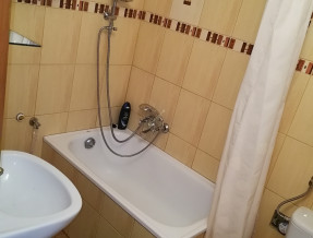 Apartament Jasiennik w miejscowości Krynica-Zdrój