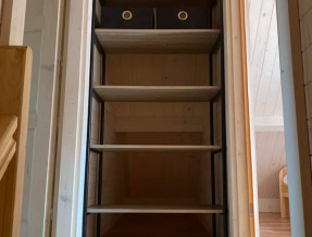 Domki Nartówka  w miejscowości Narty (woj. warmińsko-mazurskie)