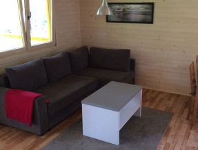 Domki Nartówka  w miejscowości Narty (woj. warmińsko-mazurskie)