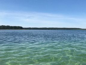 Domki Nartówka  w miejscowości Narty (woj. warmińsko-mazurskie)