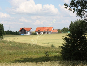 Gospodarstwo Agroturystyczne Krzewinka w miejscowości Sulimy