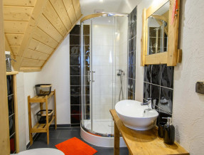 Zakopiańska Osada  w miejscowości Zakopane