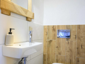 Zakopiańska Osada  w miejscowości Zakopane