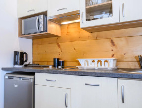 Zakopiańska Osada  w miejscowości Zakopane