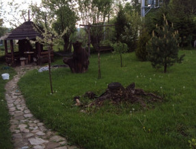 Domek i pokoje u Małgorzaty- jacuzzi, sauna w miejscowości Jureczkowa