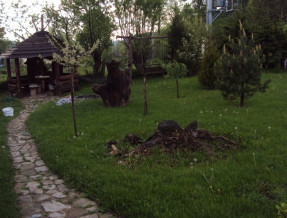 Domek i pokoje u Małgorzaty- jacuzzi, sauna  w miejscowości Jureczkowa