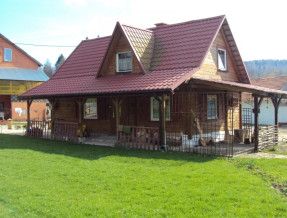 Domek i pokoje u Małgorzaty- jacuzzi, sauna w miejscowości Jureczkowa