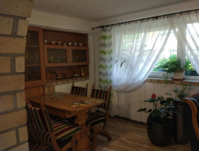 Pokoje gościnne Agata w miejscowości Bukowina Tatrzańska
