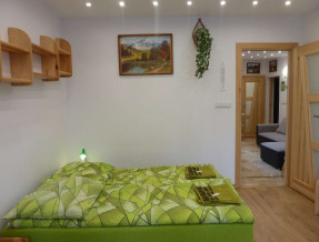 Apartamenty u Łukasza w miejscowości Zakopane