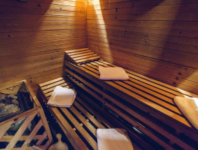 Ośrodek Wypoczynkowy Blue Cafe  w miejscowości Krościenko nad Dunajcem