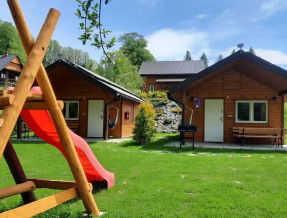 Wilcza Polana  w miejscowości Polana